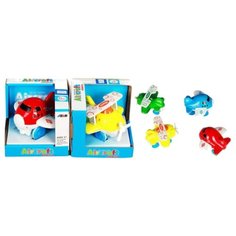 Самолет Shantou Gepai Aircraft