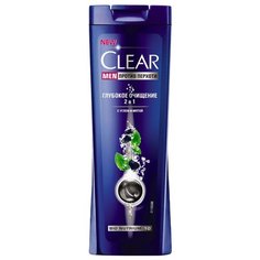 Clear vita Abe шампунь 2 в 1