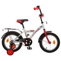 Детский велосипед Novatrack