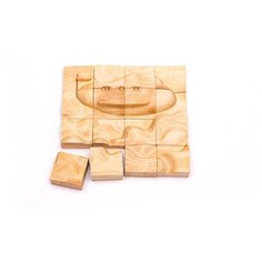 Рамка-вкладыш Томик Транспорт