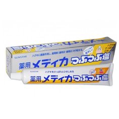 Зубная паста SUNSTAR Medica