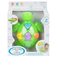 Игрушка для ванной Игруша