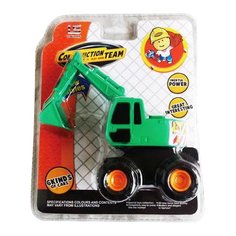 Экскаватор Shantou Gepai