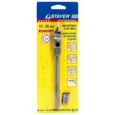 STAYER 2951-15-38