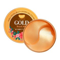 Koelf Гидрогелевые патчи для