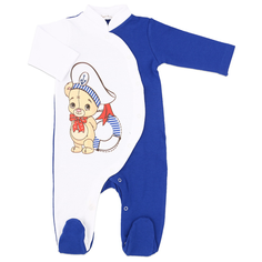 Комбинезон Linas Baby