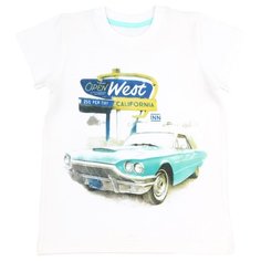 Футболка Linas Baby