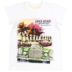 Футболка Linas Baby