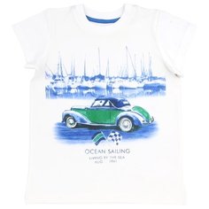 Футболка Linas Baby