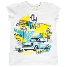 Футболка Linas Baby