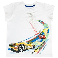 Футболка Linas Baby