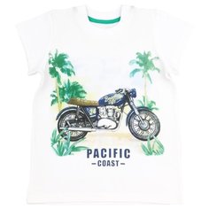 Футболка Linas Baby