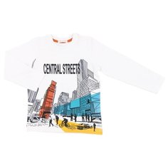 Лонгслив Linas Baby