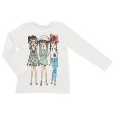 Лонгслив Linas Baby