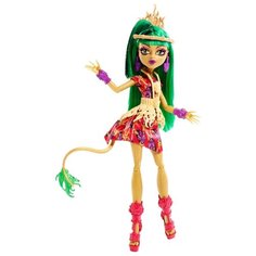 Кукла Monster High Монстры в