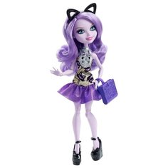 Кукла Ever After High Книжная