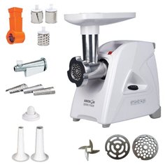 Мясорубка Аксион М 35.02