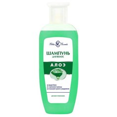 Невская Косметика шампунь Алоэ