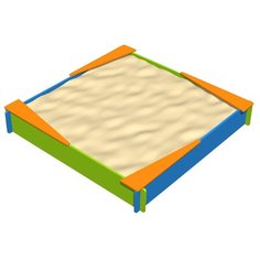 Песочница ROMANA 109.26.00