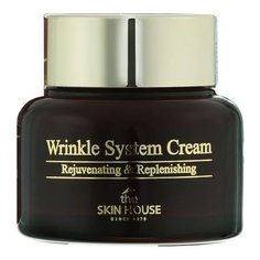 Крем The Skin House Wrinkle
