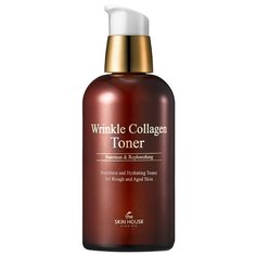 Тонер The Skin House Wrinkle
