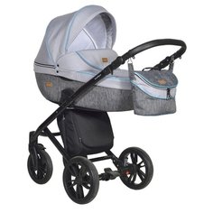 Универсальная коляска Indigo