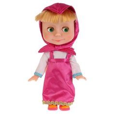 Интерактивная кукла Карапуз