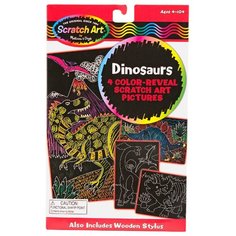 Гравюра Melissa & Doug