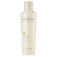 Эмульсия ItS SKIN Shea Butter