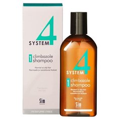 Sim Sensitive SYSTEM 4