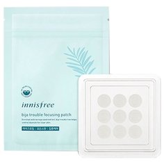 Innisfree Гидрогелевые патчи