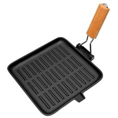 Сковорода-гриль Mallony Padella