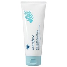 Innisfree Пенка для умывания