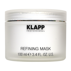 Klapp Очищающая маска Refining