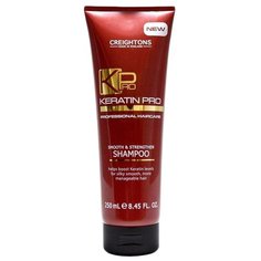 Creightons шампунь Keratin Pro