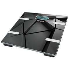 Весы Marta MT-1675 черный гранит
