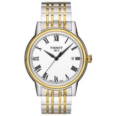 Наручные часы Tissot