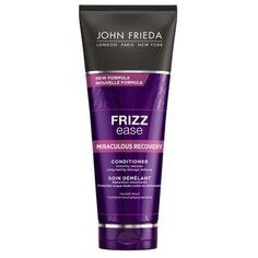 John Frieda кондиционер FRIZZ