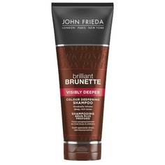 John Frieda Шампунь Brilliant