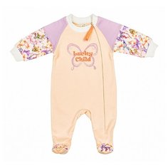 Комбинезон lucky child