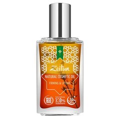 Масло Zeitun для лица и тела №6 Зейтун