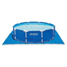 Подстилка Intex 28048 58932