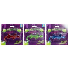 Лизун 1 TOY Ящерица Т56324
