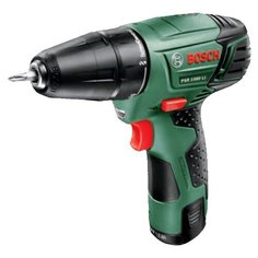 Дрель-шуруповерт BOSCH PSR 1080