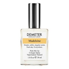 Demeter Fragrance Library