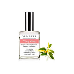Demeter Fragrance Library