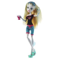 Кукла Monster High Пижамная