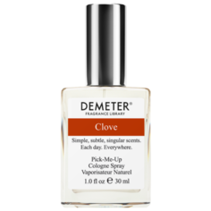 Demeter Fragrance Library Clove