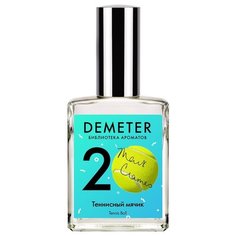 Demeter Fragrance Library