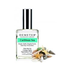 Demeter Fragrance Library